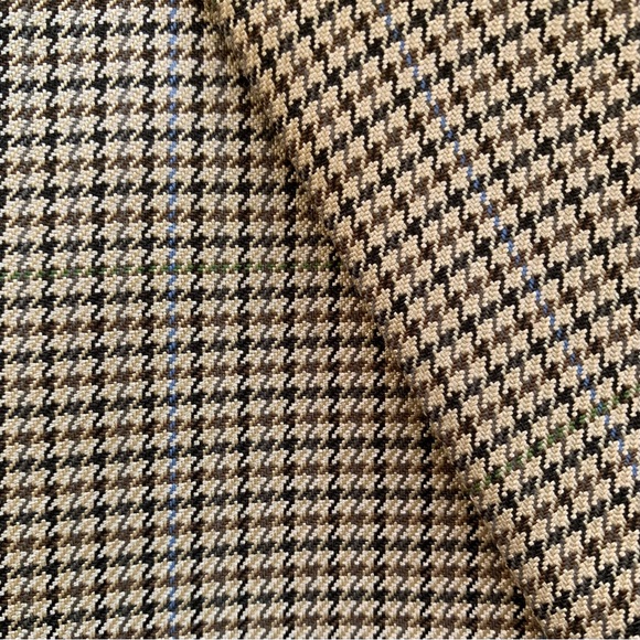 Macy’s Camel Silk/Wool/Cashmere Blend Sport Coat - Picture 5 of 11